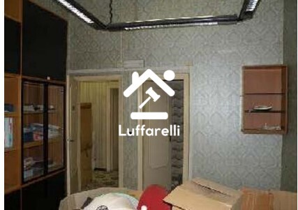 Immagine di COMPLESSO IMMOBILIARE VIA DI SANTA FUMIA – ROMA