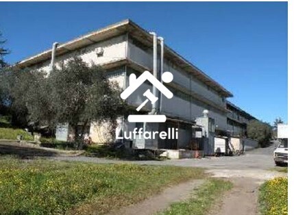 COMPLESSO IMMOBILIARE VIA DI SANTA FUMIA - ROMA — foto 4