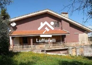 COMPLESSO IMMOBILIARE VIA DI SANTA FUMIA - ROMA — foto 5