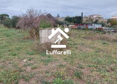 Immagine di COMPLESSO IMMOBILIARE VIA DI SANTA FUMIA – ROMA