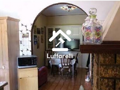 Immagine di COMPLESSO IMMOBILIARE VIA DI SANTA FUMIA – ROMA