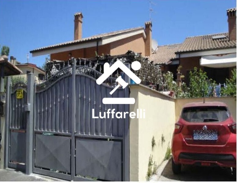 Immagine di APPARTAMENTO VIA CAIOLO – ROMA
