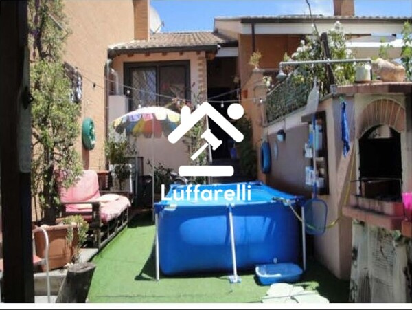 APPARTAMENTO VIA CAIOLO - ROMA — foto 3