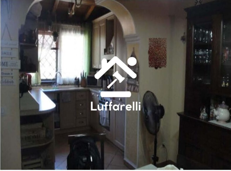 Immagine di APPARTAMENTO VIA CAIOLO – ROMA