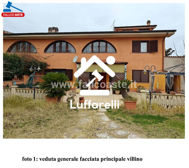 Immagine di CANTINE VIA CASAL BIANCO – GUIDONIA MONTECELIO (RM)