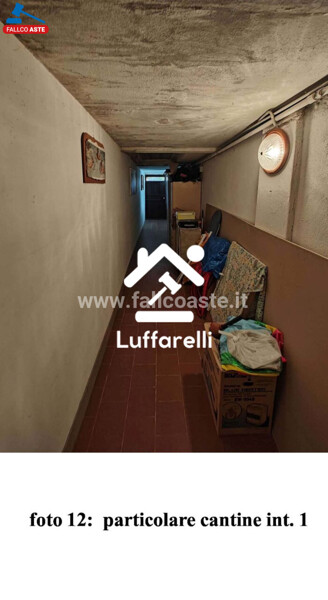 DEPOSITO / MAGAZZINO VIA CASAL BIANCO N. 289 - GUIDONIA MONTECELIO — foto 2