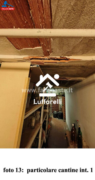 DEPOSITO / MAGAZZINO VIA CASAL BIANCO N. 289 - GUIDONIA MONTECELIO — foto 4