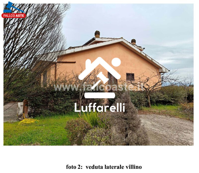 Immagine di APPARTAMENTO VIA CASAL BIANCO – GUIDONIA MONTECELIO (RM)