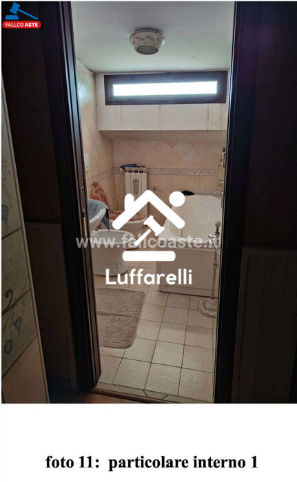 Immagine di APPARTAMENTO VIA CASAL BIANCO – GUIDONIA MONTECELIO (RM)