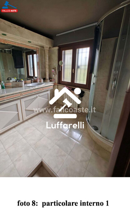 Immagine di APPARTAMENTO VIA CASAL BIANCO – GUIDONIA MONTECELIO (RM)