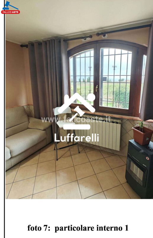 Immagine di APPARTAMENTO VIA CASAL BIANCO – GUIDONIA MONTECELIO (RM)