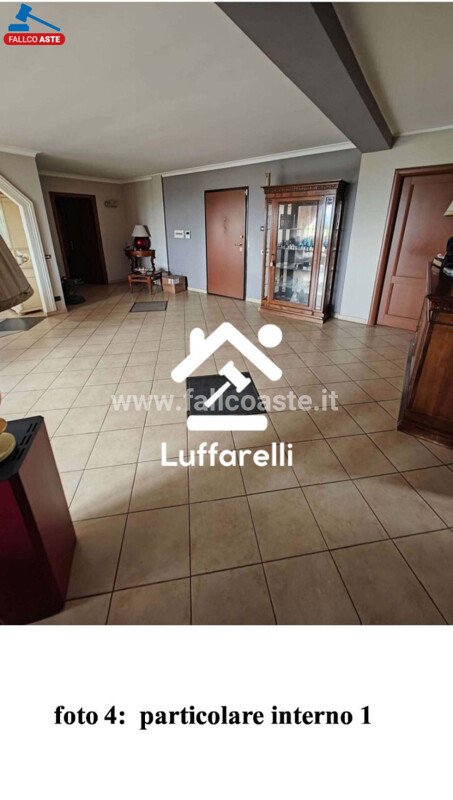 Immagine di APPARTAMENTO VIA CASAL BIANCO – GUIDONIA MONTECELIO (RM)