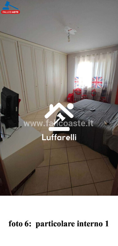 Immagine di APPARTAMENTO VIA CASAL BIANCO – GUIDONIA MONTECELIO (RM)