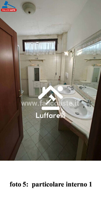 Immagine di APPARTAMENTO VIA CASAL BIANCO – GUIDONIA MONTECELIO (RM)