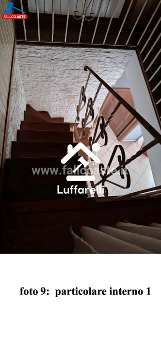 Immagine di APPARTAMENTO VIA CASAL BIANCO – GUIDONIA MONTECELIO (RM)