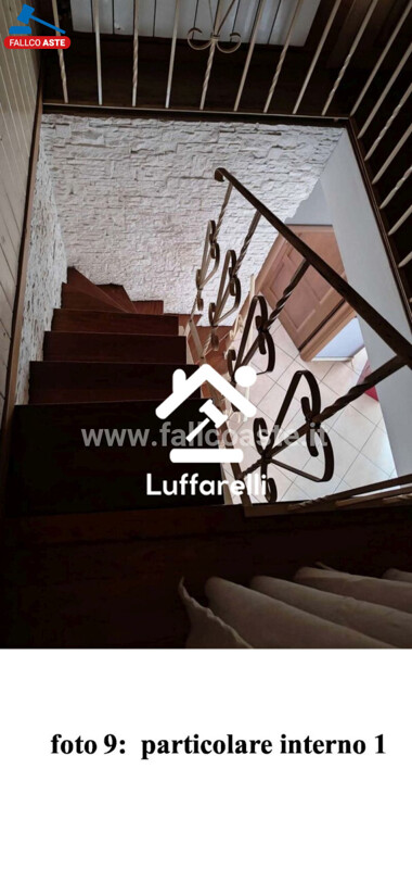 Immagine di APPARTAMENTO VIA CASAL BIANCO – GUIDONIA MONTECELIO (RM)