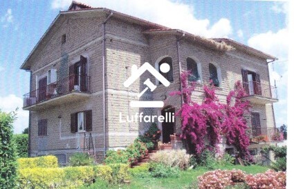 Immagine di VILLA VIA DELLA FICORACCIA – FORMELLO (RM)