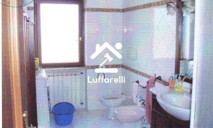 VILLA VIA DELLA FICORACCIA - FORMELLO (RM) — foto 4