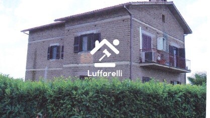 Immagine di VILLA VIA DELLA FICORACCIA – FORMELLO (RM)