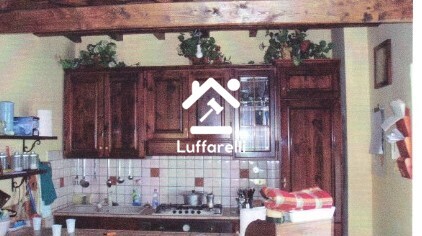 VILLA VIA DELLA FICORACCIA - FORMELLO (RM) — foto 5