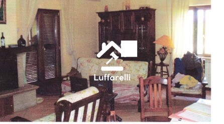 Immagine di VILLA VIA DELLA FICORACCIA – FORMELLO (RM)