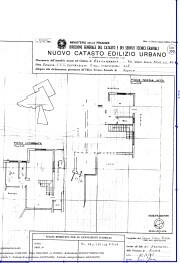 Immagine di VILLA VIA VALLE DELLA NOCE – GROTTAFERRATA (RM)