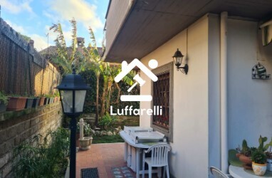 VILLA VIA VALLE DELLA NOCE - GROTTAFERRATA (RM) — foto 5