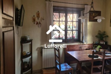 Immagine di VILLA VIA VALLE DELLA NOCE – GROTTAFERRATA (RM)