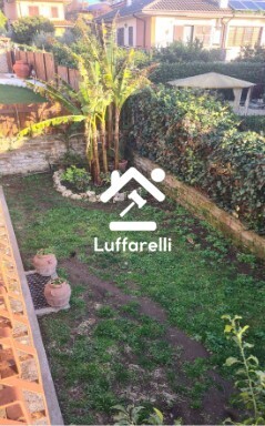 VILLA VIA VALLE DELLA NOCE - GROTTAFERRATA (RM) — foto 4
