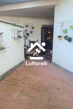 Immagine di VILLA VIA VALLE DELLA NOCE – GROTTAFERRATA (RM)