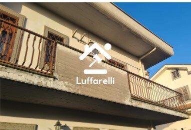 Immagine di VILLA VIA VALLE DELLA NOCE – GROTTAFERRATA (RM)