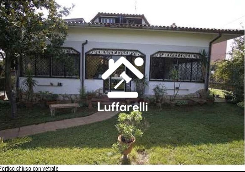 Immagine di VILLETTA VIA VENEZIA – FIANO ROMANO (RM)