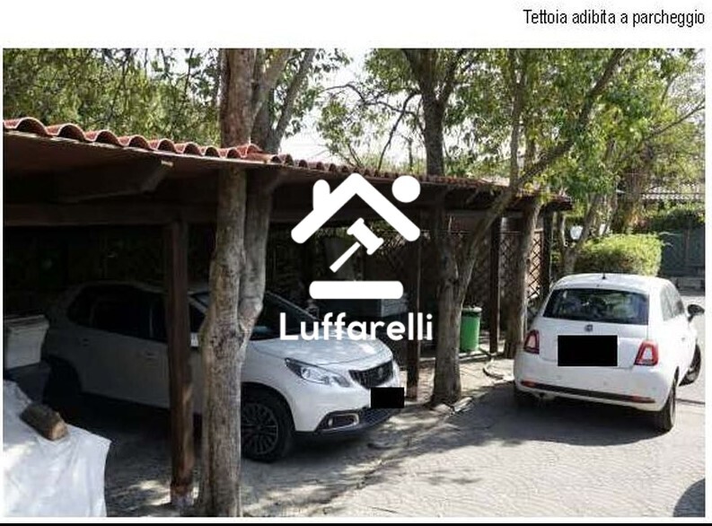 Immagine di VILLETTA VIA VENEZIA – FIANO ROMANO (RM)