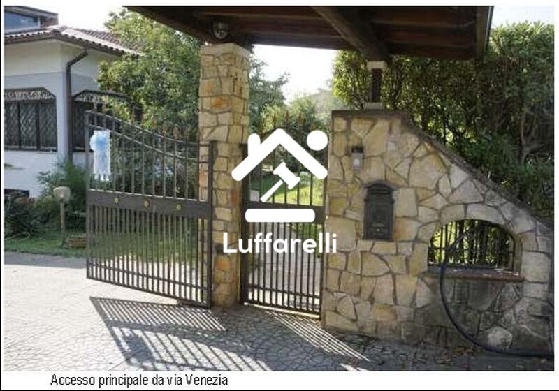 Immagine di VILLETTA VIA VENEZIA – FIANO ROMANO (RM)