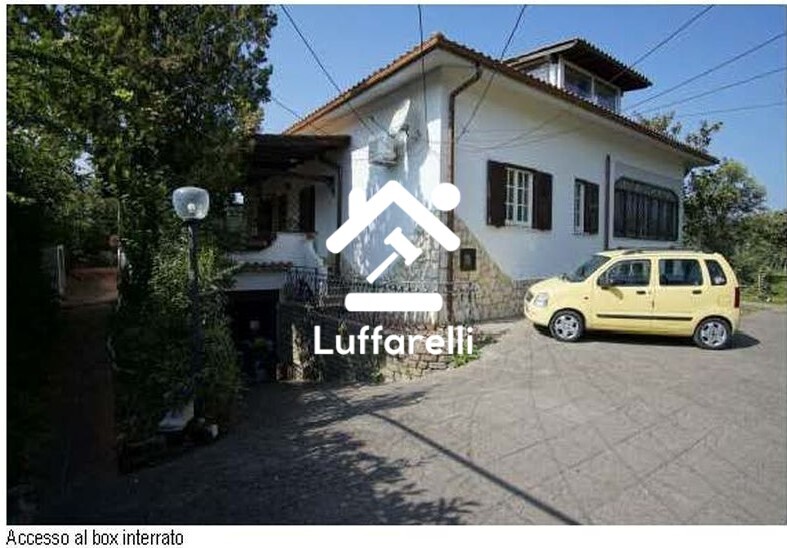 Immagine di VILLETTA VIA VENEZIA – FIANO ROMANO (RM)