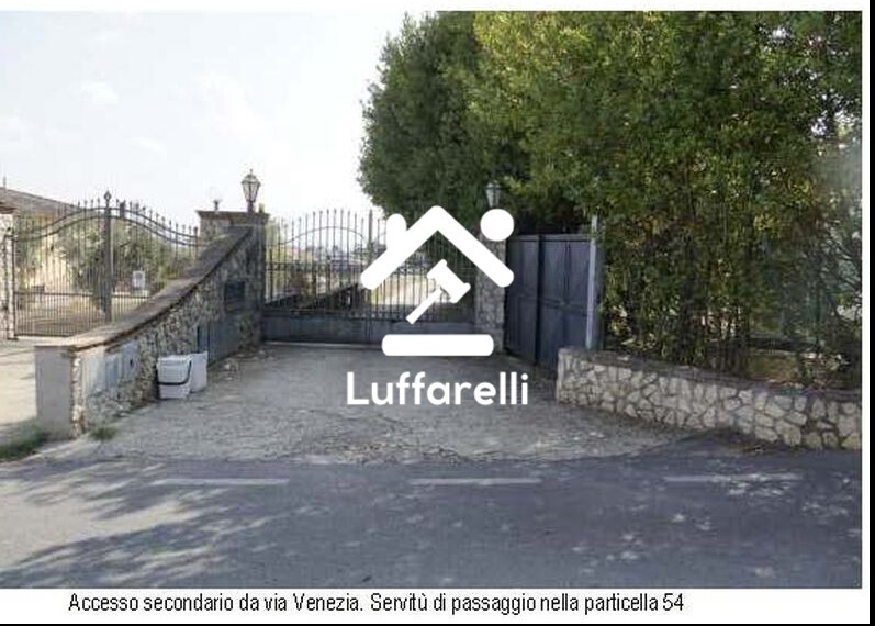 Immagine di VILLETTA VIA VENEZIA – FIANO ROMANO (RM)