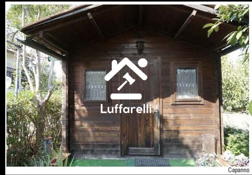 Immagine di VILLETTA VIA VENEZIA – FIANO ROMANO (RM)