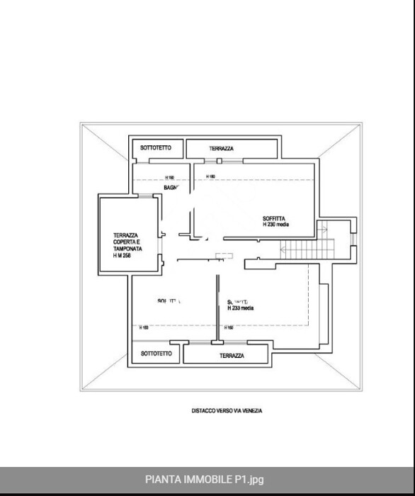 Immagine di VILLETTA VIA VENEZIA – FIANO ROMANO (RM)