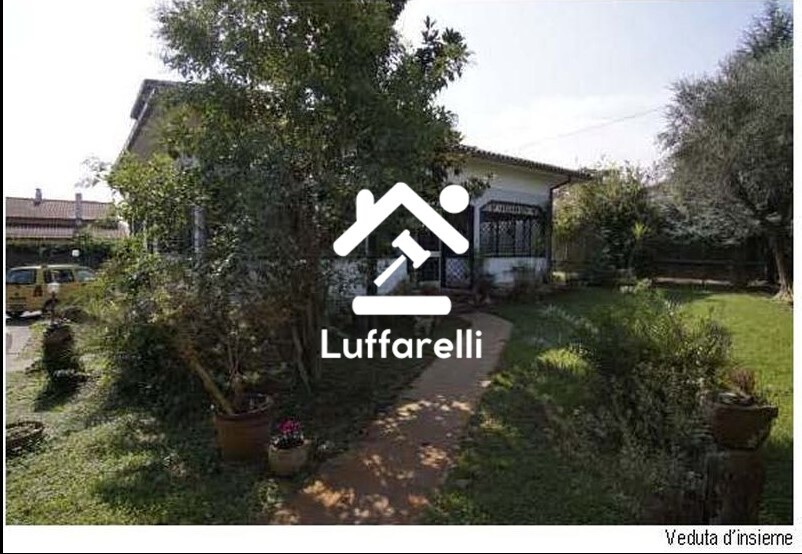 VILLETTA VIA VENEZIA - FIANO ROMANO (RM) — foto 2