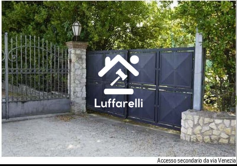 VILLETTA VIA VENEZIA - FIANO ROMANO (RM) — foto 5