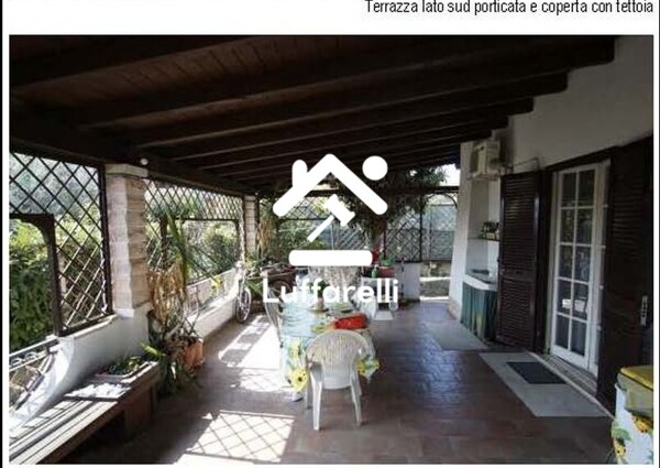 VILLETTA VIA VENEZIA - FIANO ROMANO (RM) — foto 7