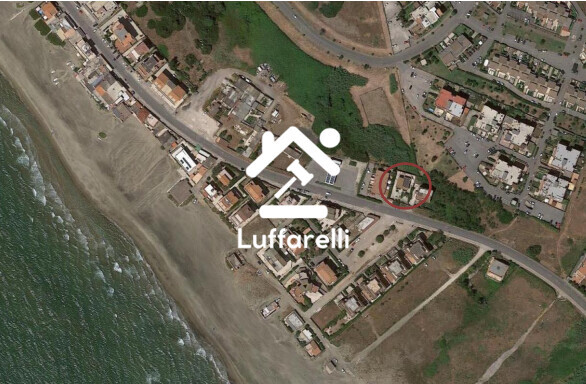 Immagine di APPARTAMENTO LUNGOMARE DEGLI ARDEATINI – ARDEA