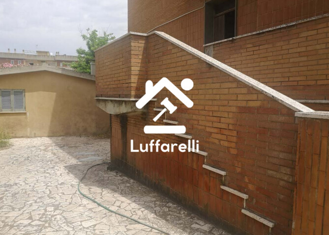 Immagine di APPARTAMENTO LUNGOMARE DEGLI ARDEATINI – ARDEA
