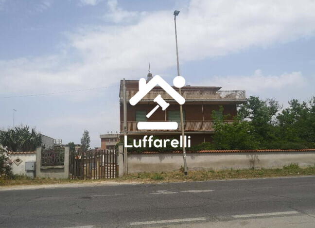 Immagine di APPARTAMENTO LUNGOMARE DEGLI ARDEATINI – ARDEA