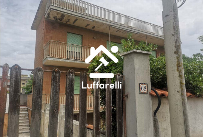 Immagine di APPARTAMENTO LUNGOMARE DEGLI ARDEATINI – ARDEA