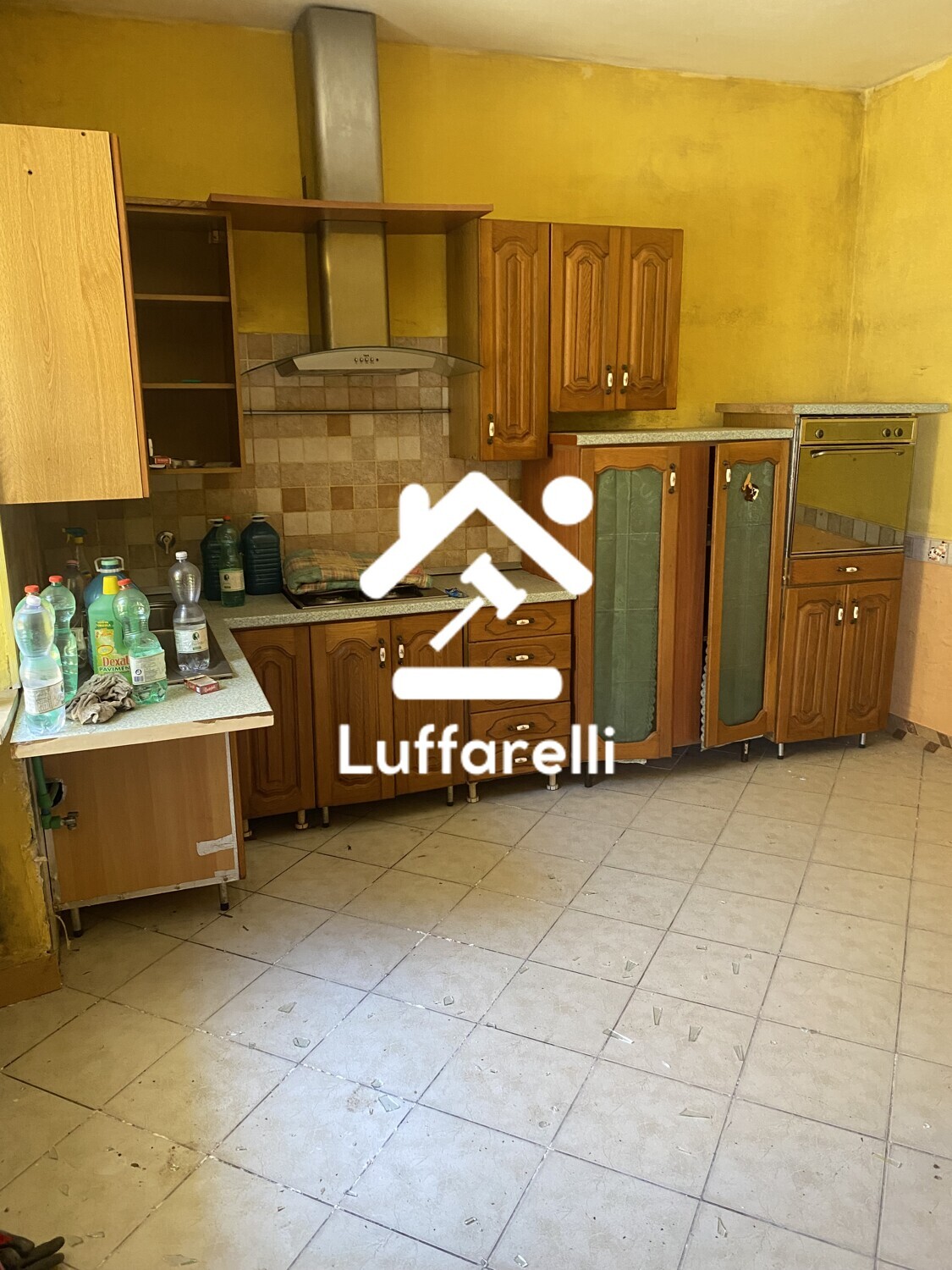 APPARTAMENTO VIA G. DI VITTORIO - SONNINO — foto 4