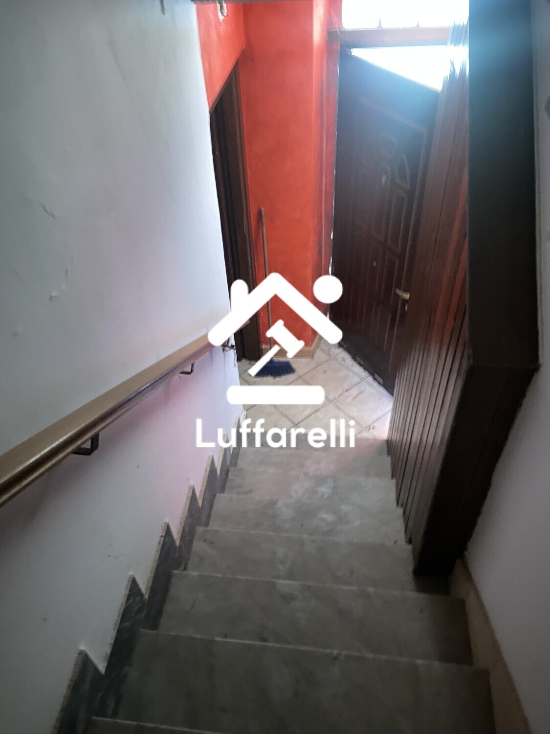 APPARTAMENTO VIA G. DI VITTORIO - SONNINO — foto 2