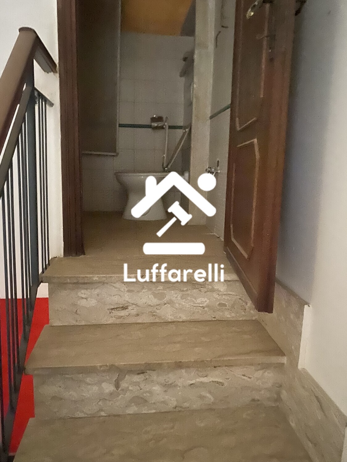 APPARTAMENTO VIA G. DI VITTORIO - SONNINO — foto 3