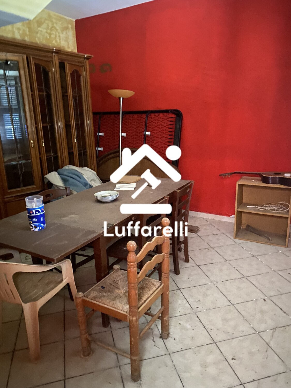 APPARTAMENTO VIA G. DI VITTORIO - SONNINO — foto 5