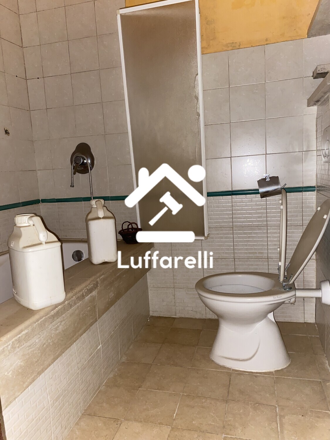 APPARTAMENTO VIA G. DI VITTORIO - SONNINO — foto 7